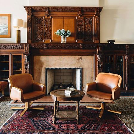 Chicago Athletic Association, Part Of Hyatt Hotel Kültér fotó