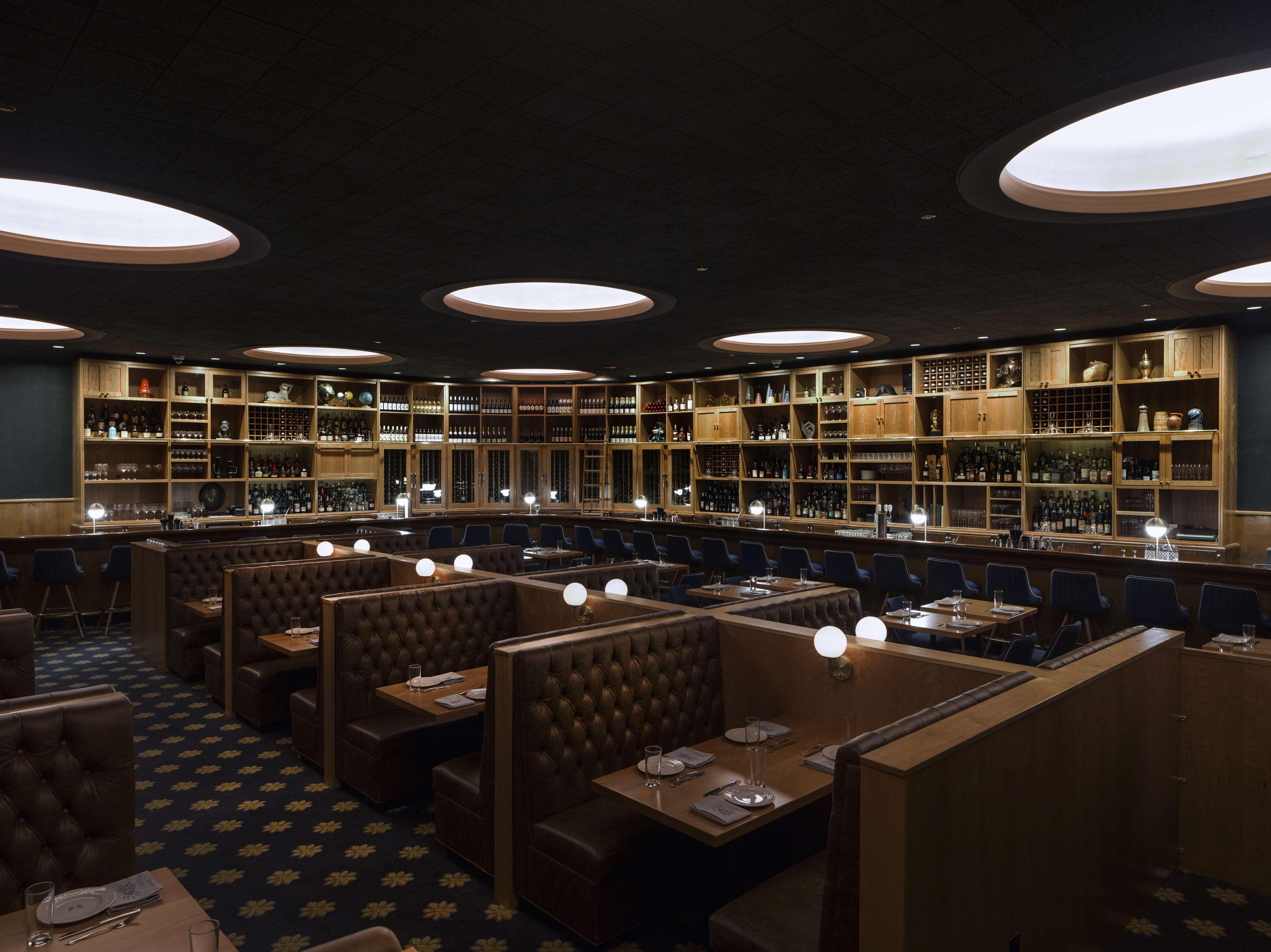 Chicago Athletic Association, Part Of Hyatt Hotel Kültér fotó