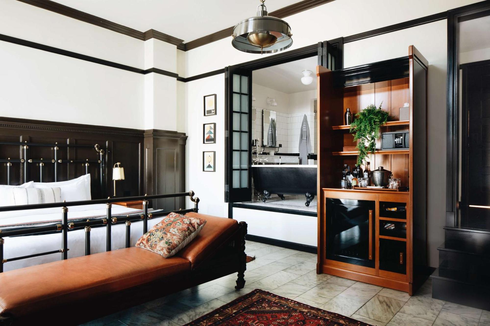 Chicago Athletic Association, Part Of Hyatt Hotel Kültér fotó