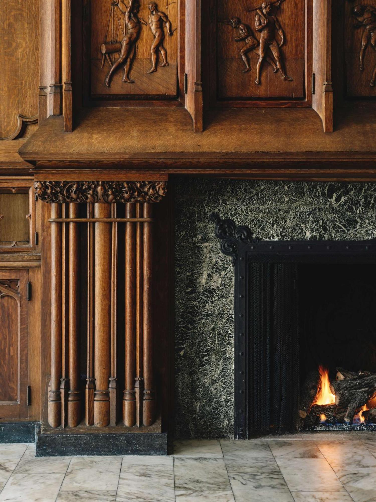Chicago Athletic Association, Part Of Hyatt Hotel Kültér fotó