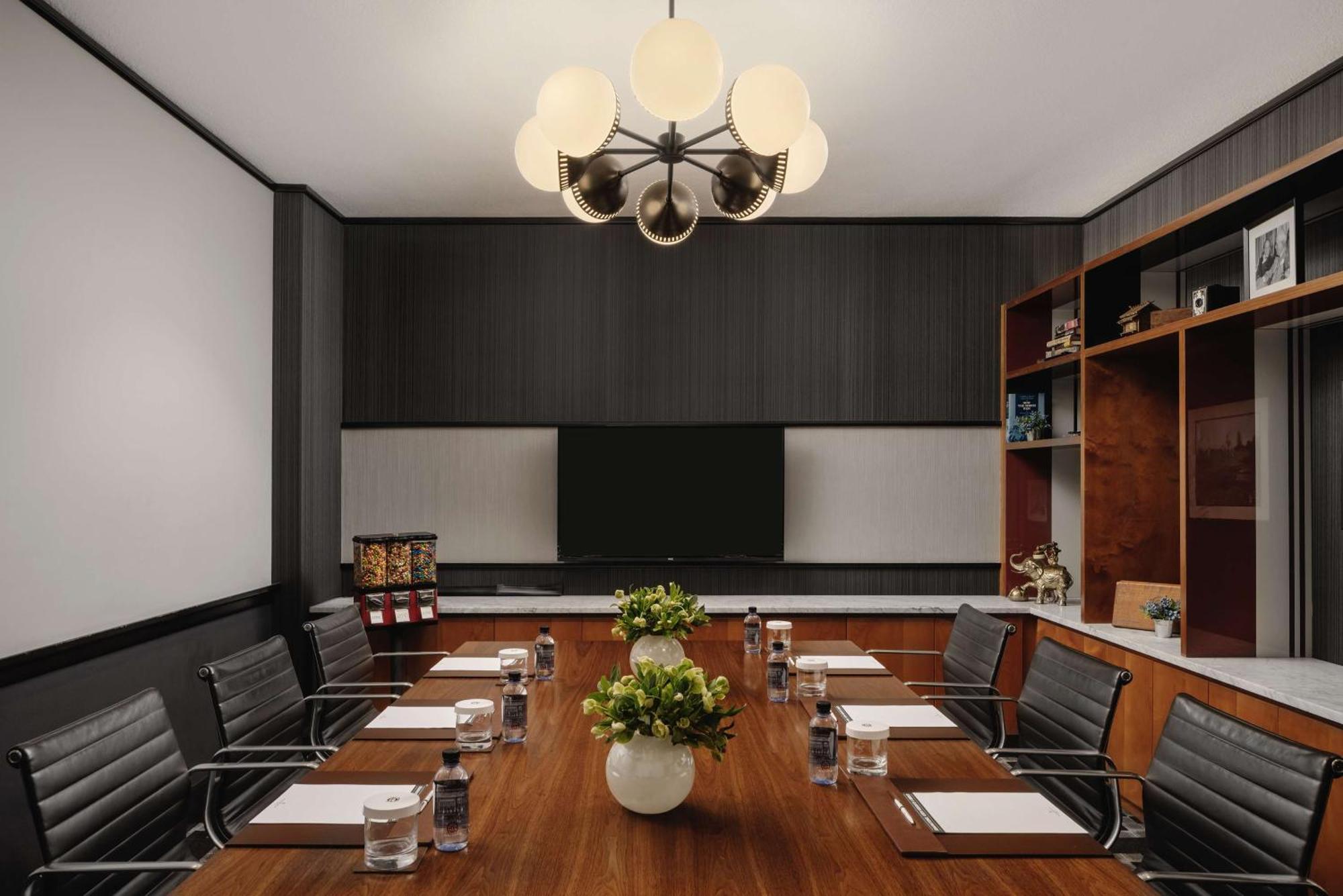 Chicago Athletic Association, Part Of Hyatt Hotel Kültér fotó