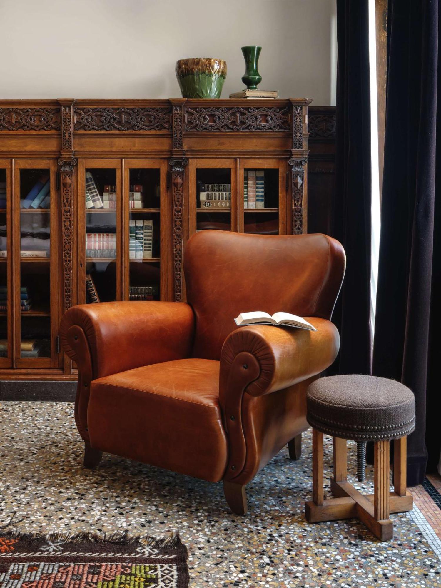 Chicago Athletic Association, Part Of Hyatt Hotel Kültér fotó