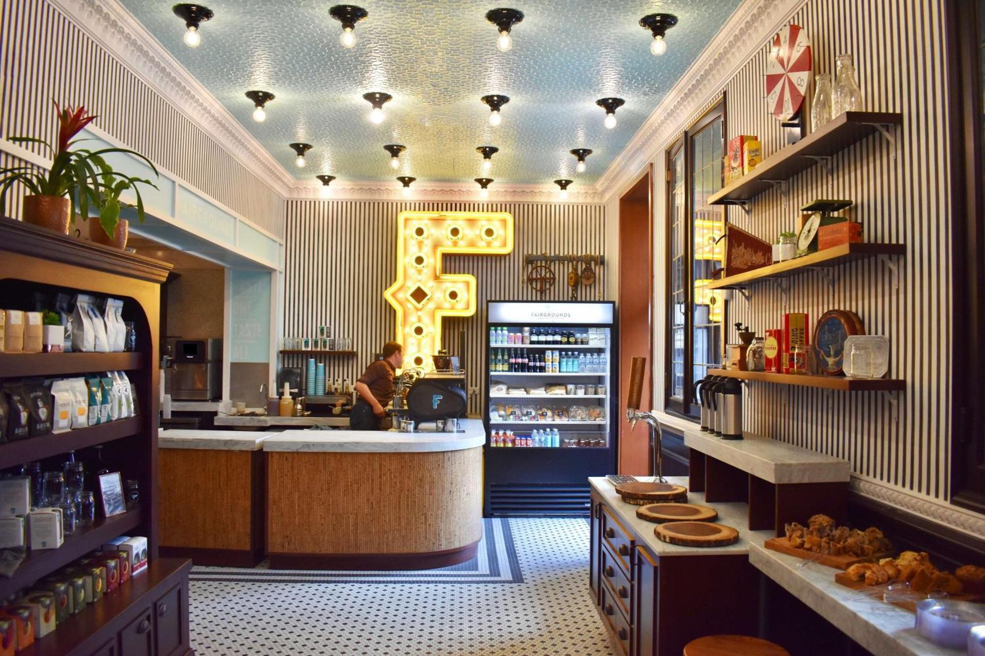 Chicago Athletic Association, Part Of Hyatt Hotel Kültér fotó